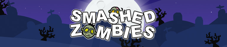 smashed zombies online game